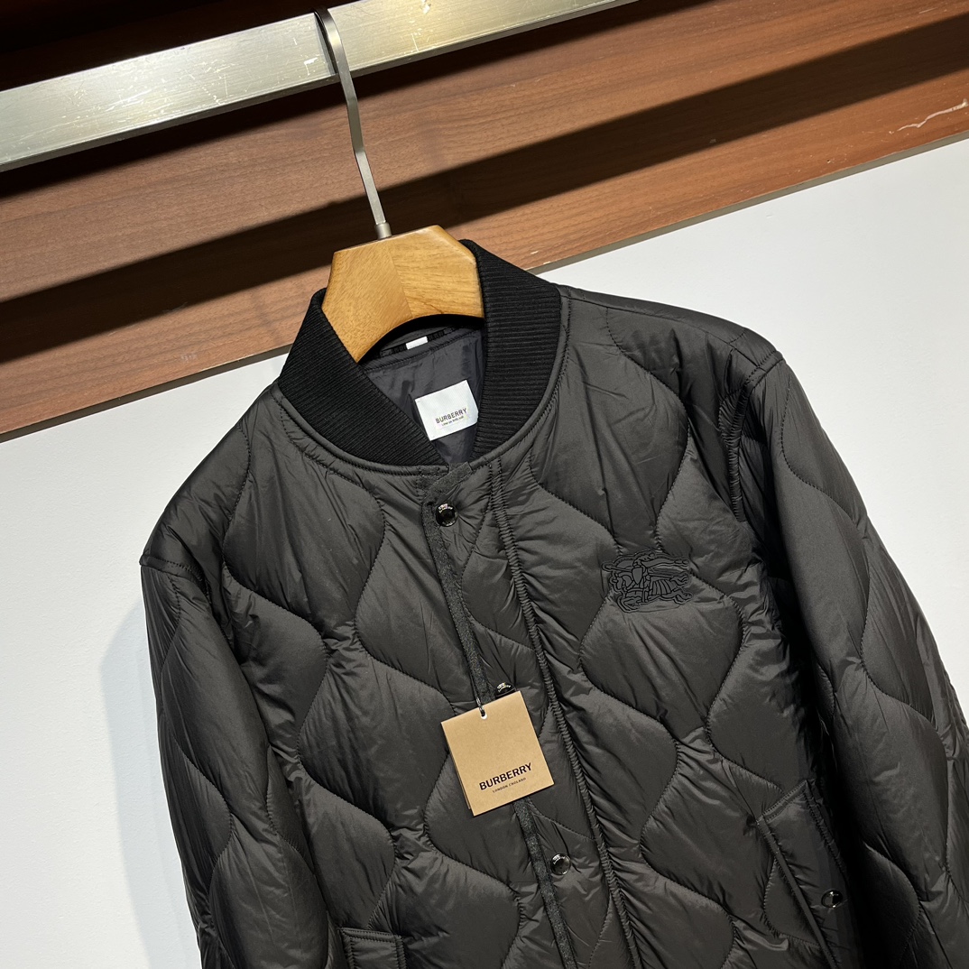 Burberry Down Jackets